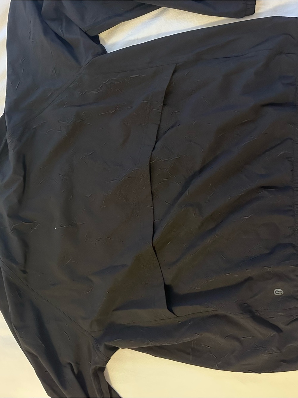 Lululemon Running Jacket - Picture 5 of 6